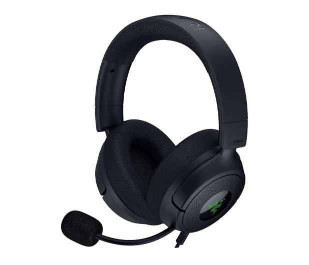 Razer Kraken V4 X Sensa HD Haptics - 1598276 - zdjęcie 2